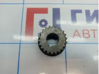 Шестерня коленвала Daewoo Matiz (M150)