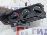 Блок управления отопителем Daewoo Matiz (M150) 96318328
