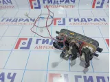 Блок управления отопителем Daewoo Matiz (M150) 96318328