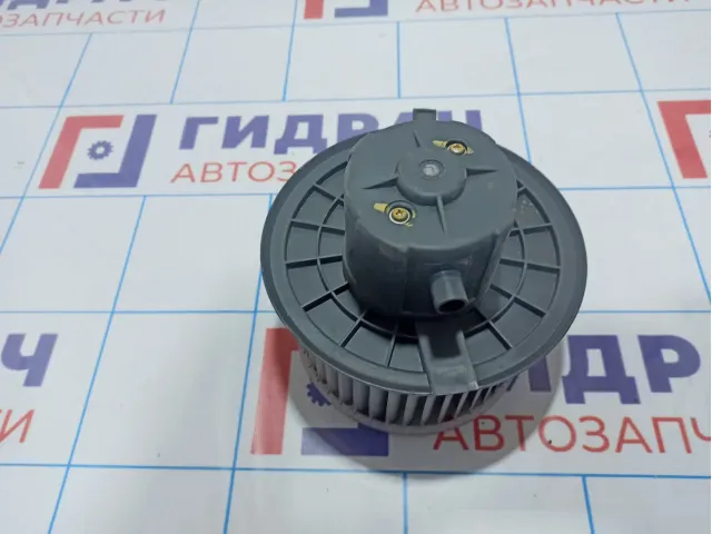 Моторчик отопителя Daewoo Matiz (M150) 96279352