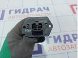 Резистор отопителя Daewoo Matiz (M150) 96619023