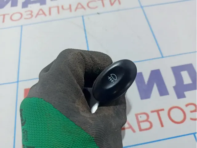 Кнопка противотуманки Daewoo Matiz (M150) 96315154