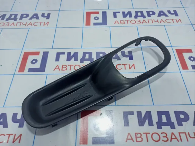 Накладка центральной консоли Daewoo Matiz (M150) P5563807