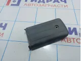 Накладка центральной консоли задняя Daewoo Matiz (M150) 96563820