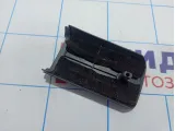 Накладка центральной консоли задняя Daewoo Matiz (M150) 96563820
