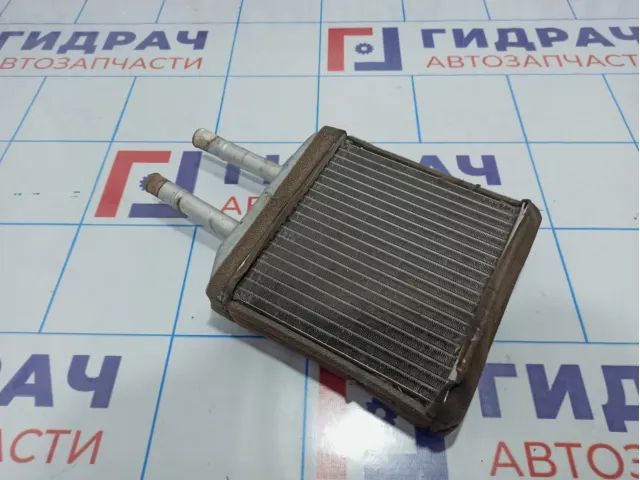 Радиатор отопителя Daewoo Matiz (M150) 96591590