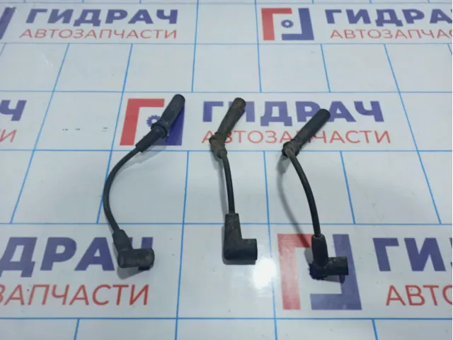 Провода высокого напряжения Daewoo Matiz (M150)