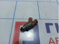 Форсунка инжекторная электрическая Daewoo Matiz (M150) 96518620