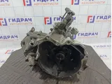 МКПП Daewoo Matiz (M150) 0331-0705