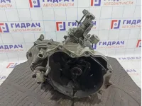 МКПП Daewoo Matiz (M150) 0331-0705