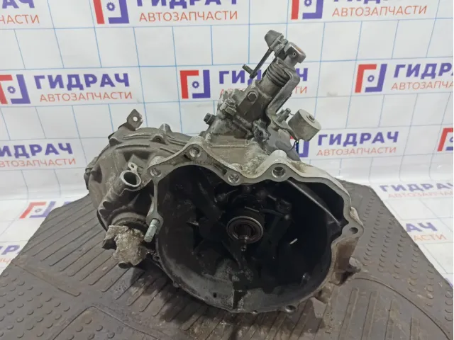 МКПП Daewoo Matiz (M150) 0331-0705