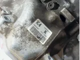 МКПП Daewoo Matiz (M150) 0331-0705