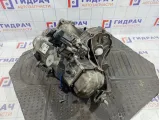 МКПП Daewoo Matiz (M150) 0331-0705