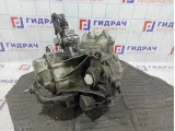 МКПП Daewoo Matiz (M150) 0331-0705