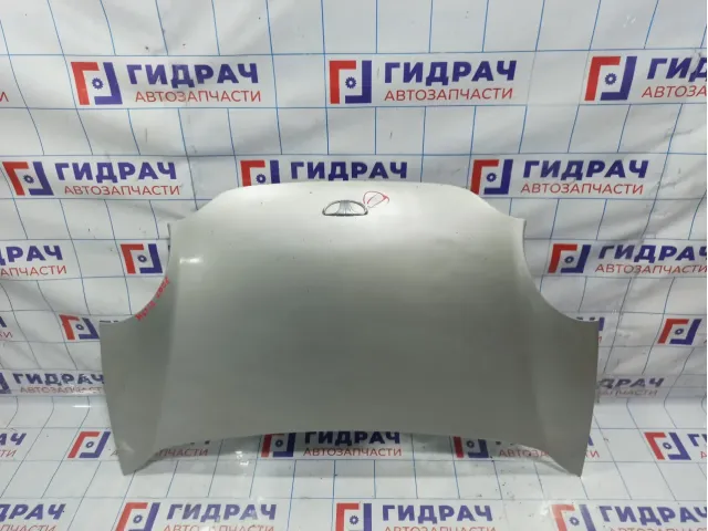 Капот Daewoo Matiz (M150)