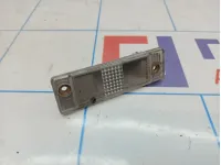 Фонарь подсветки номера левый Daewoo Matiz (M150) 96272053 Фонарь подсветки номера левый Daewoo Matiz (M150) 96272053