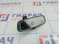 Зеркало заднего вида Daewoo Matiz (M150) 96508078