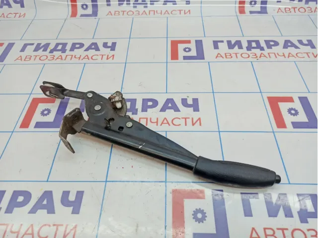 Рычаг стояночного тормоза Daewoo Matiz (M150) 96482029
