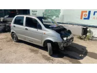 Daewoo Matiz (M150)
