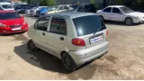 Крышка топливного бака Daewoo Matiz (M150) 96351800