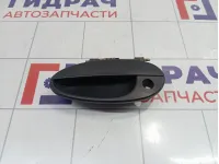 Ручка двери наружная передняя левая Daewoo Matiz