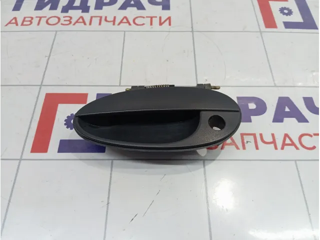 Ручка двери наружная передняя левая Daewoo Matiz