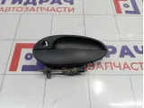 Ручка двери наружная передняя левая Daewoo Matiz