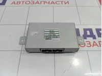 Блок управления АКПП Daewoo Matiz 96562563
