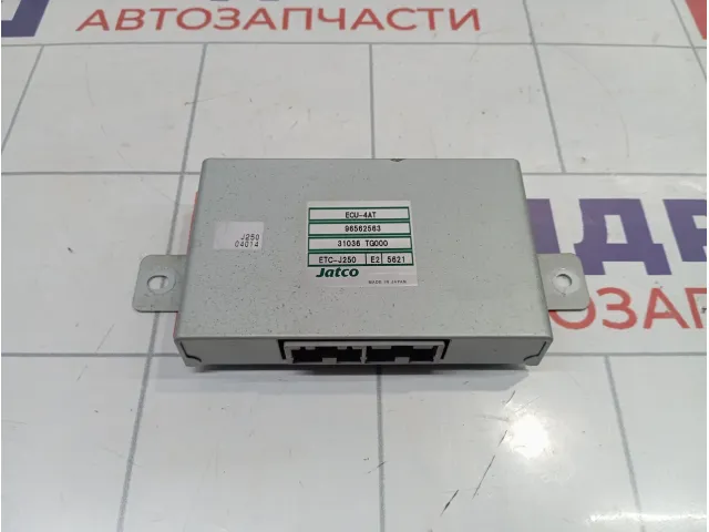 Блок управления АКПП Daewoo Matiz 96562563