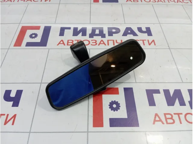 Зеркало заднего вида Daewoo Matiz 96508078