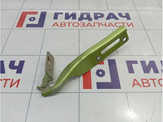 Петля капота правая Daewoo Matiz 96602020