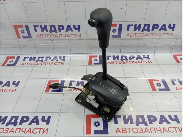 Кулиса (селектор) КПП Daewoo Matiz 96562564