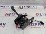 Кулиса (селектор) КПП Daewoo Matiz 96562564
