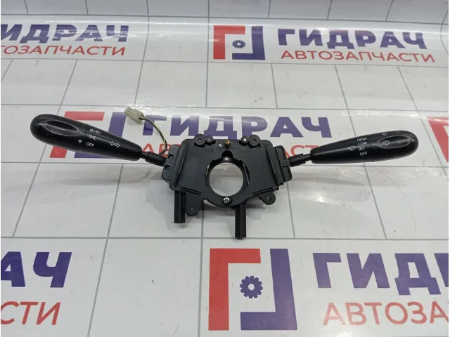 Переключатель поворотов подрулевой Daewoo Matiz 96540683