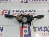Переключатель поворотов подрулевой Daewoo Matiz 96540683