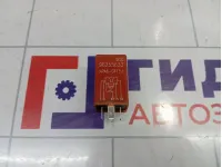 Реле света фар Daewoo Matiz 96255633