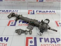 Рулевая колонка в сборе с замком зажигания Daewoo Matiz 96316313