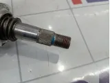 Рулевая колонка в сборе с замком зажигания Daewoo Matiz 96316313