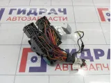 Блок предохранителей Daewoo Matiz