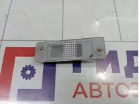 Фонарь подсветки номера Daewoo Matiz 96272053