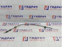 Трос КПП Daewoo Matiz