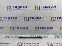 Стекло двери передней левой Daewoo Matiz 96255767