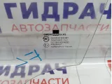 Стекло двери передней левой Daewoo Matiz 96255767