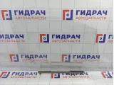 Стекло двери передней левой Daewoo Matiz 96255767