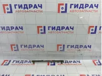 Стекло двери задней левой Daewoo Matiz 96601508