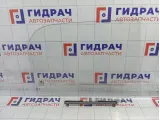 Стекло двери задней левой Daewoo Matiz 96601508