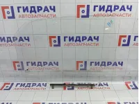 Стекло двери задней правой Daewoo Matiz 96255770