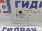 Стекло двери задней правой Daewoo Matiz 96255770