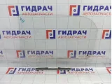 Стекло двери задней правой Daewoo Matiz 96255770