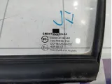 Стекло кузовное глухое (форточка) переднее левое Daewoo Matiz 96314534